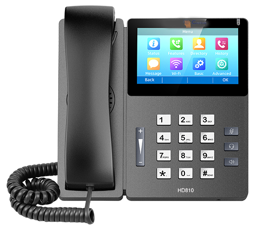 Creative IP Phone
